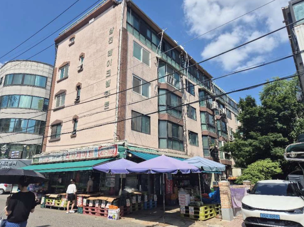 서울특별시 송파구 삼전동 122 2층201호 다세대(빌라) 경매 사진 7