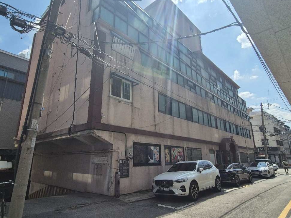 서울특별시 송파구 삼전동 122 2층201호 다세대(빌라) 경매 사진 8