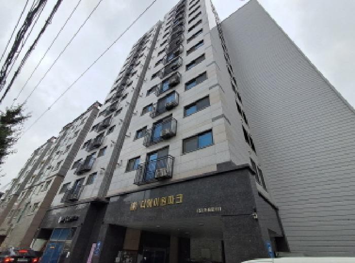 서울특별시 서대문구 홍은동 400-3 디에이원파크 4층404호 오피스텔 경매 사진 17