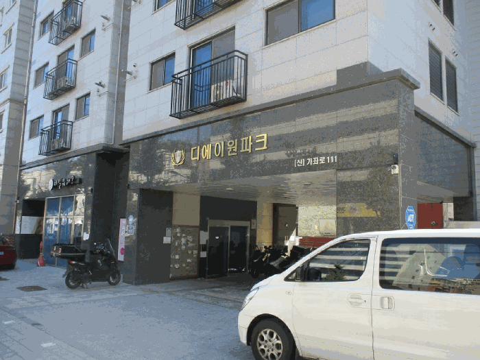 서울특별시 서대문구 홍은동 400-3 디에이원파크 4층404호 오피스텔 경매 사진 27