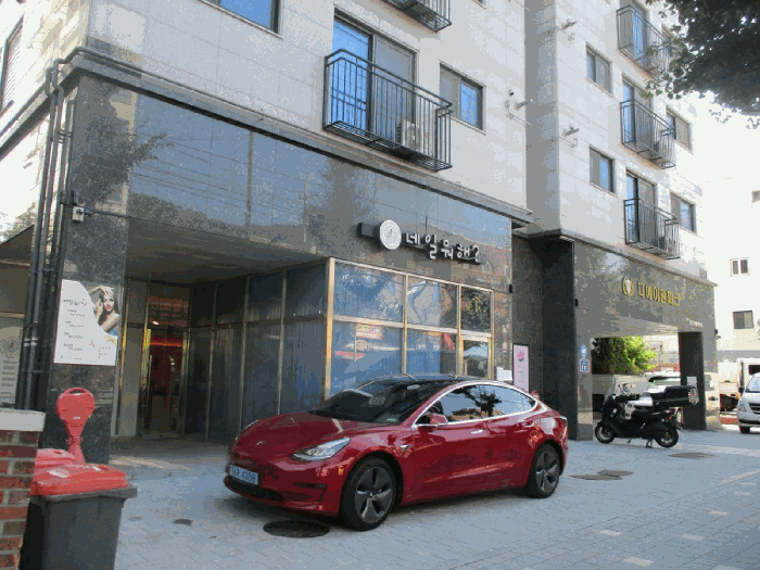서울특별시 서대문구 홍은동 400-3 디에이원파크 4층404호 오피스텔 경매 사진 24