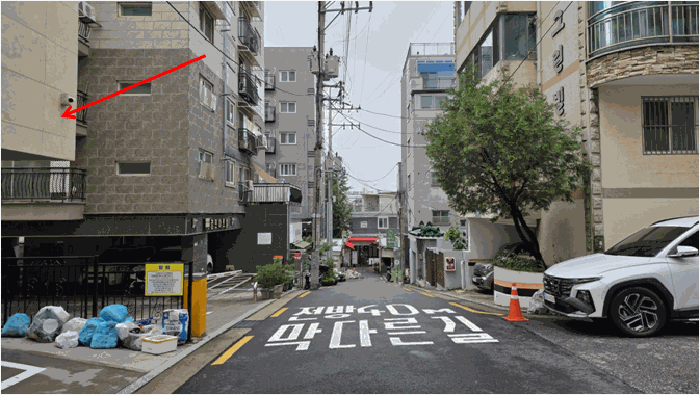 서울특별시 강서구 화곡동 774-20 그레이스빌 제4층 제401호 다세대(빌라) 경매 사진 26