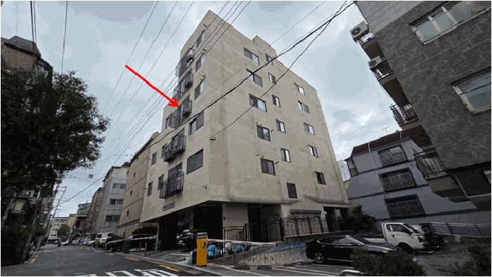 서울특별시 강서구 화곡동 774-20 그레이스빌 제4층 제401호 다세대(빌라) 경매 사진 21