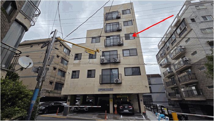 서울특별시 강서구 화곡동 774-20 그레이스빌 제4층 제401호 다세대(빌라) 경매 사진 23