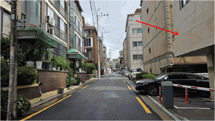서울특별시 강서구 화곡동 774-20 그레이스빌 제4층 제401호 다세대(빌라) 경매 사진 25