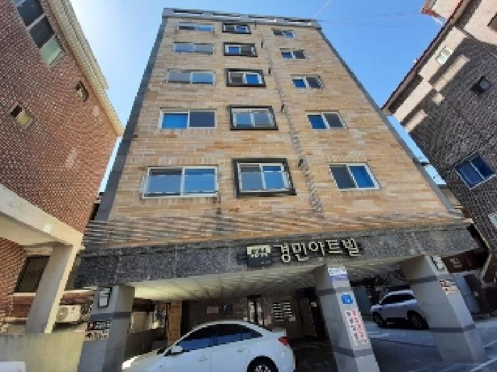 서울특별시 강서구 화곡동 882-32 경민아트빌 제5층 제501호 외 2필지 도시형생활주택 경매 사진 4