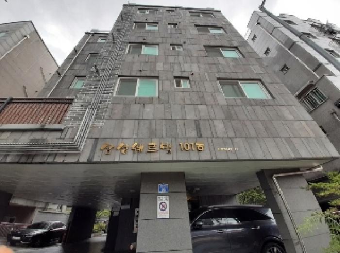 서울 강서구 화곡동 379-42, 제101동 제5층 제502호 (화곡동, 삼성쉐르빌) 외 1필지 다세대주택 경매 사진 2