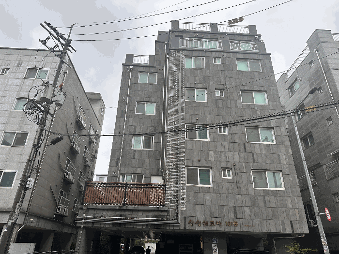 서울 강서구 화곡동 379-42, 제101동 제5층 제502호 (화곡동, 삼성쉐르빌) 외 1필지 다세대주택 경매 사진 6