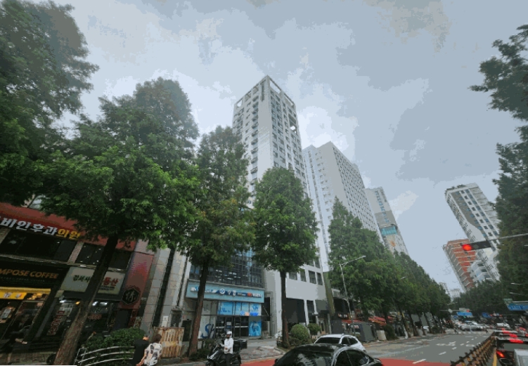 서울특별시 강서구 화곡동 1105-3 우장산자하클래식 제16층 제1604호 오피스텔 경매 사진 6