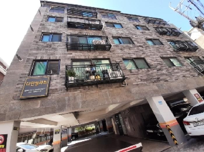 서울특별시 강서구 화곡동 870-60 다안빌라트 제101동 제3층 제304호 외 6필지 도시형생활주택 경매 사진 4