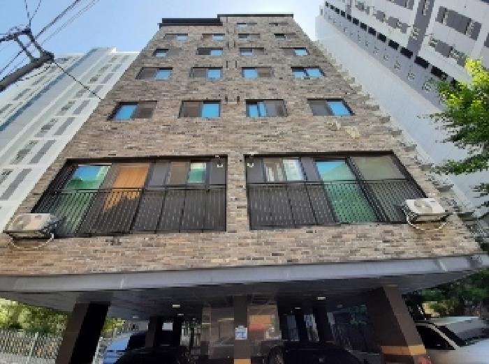 서울특별시 강서구 등촌동 656-34 가람 제3층 제301호 근린상가 경매 사진 14