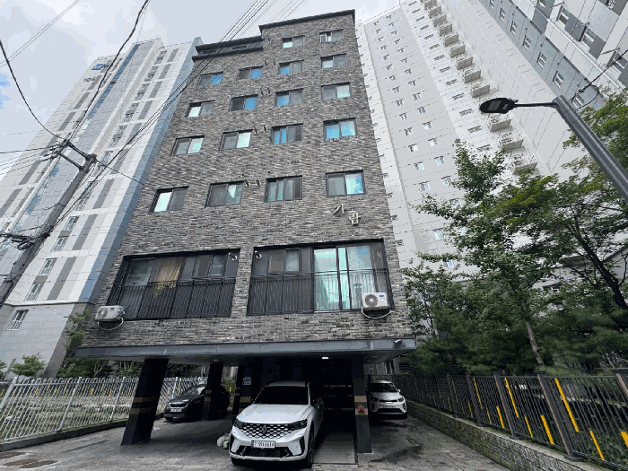 서울특별시 강서구 등촌동 656-34 가람 제3층 제301호 근린상가 경매 사진 19