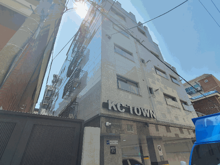 서울특별시 강서구 화곡동 822-3 케이씨타운 제6층 제601호 외 1필지 다세대주택 경매 사진 4