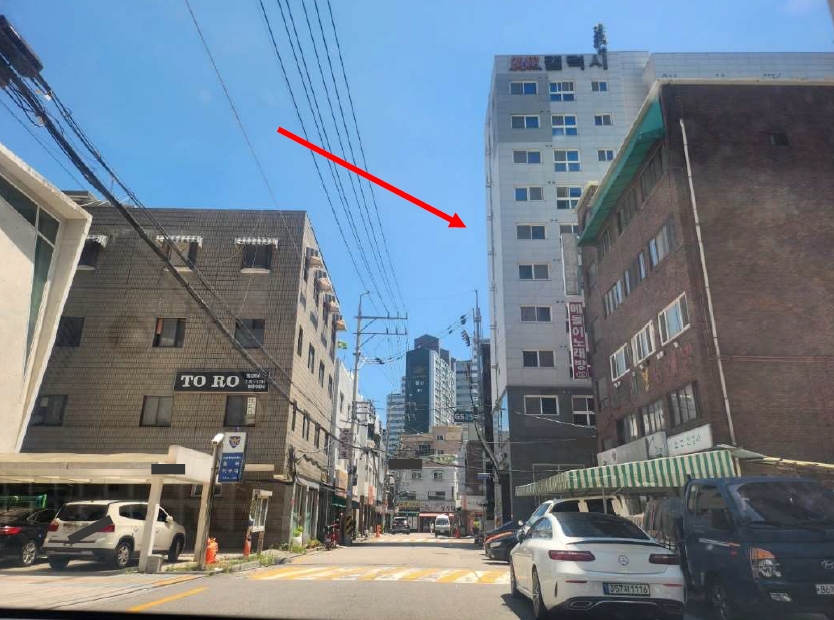 서울특별시 성북구 하월곡동 90-260 갤럭시하월곡 에이동 5층 501호 오피스텔 경매 사진 9