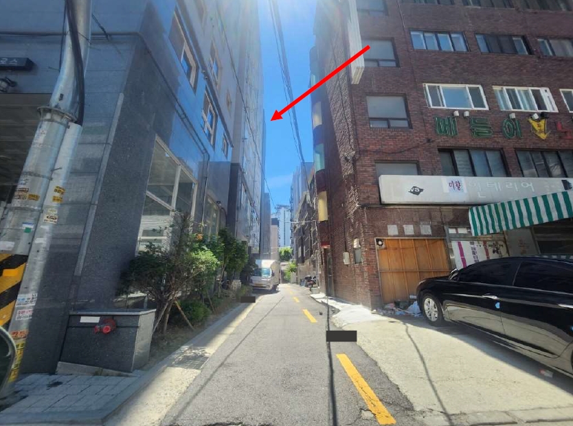 서울특별시 성북구 하월곡동 90-260 갤럭시하월곡 에이동 5층 501호 오피스텔 경매 사진 10