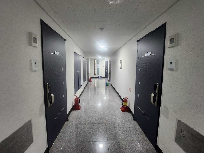 서울특별시 성북구 하월곡동 90-260 갤럭시하월곡 에이동 5층 501호 오피스텔 경매 사진 13