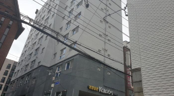 서울특별시 성북구 하월곡동 90-260 갤럭시하월곡 에이동 5층 501호 오피스텔 경매 사진 16