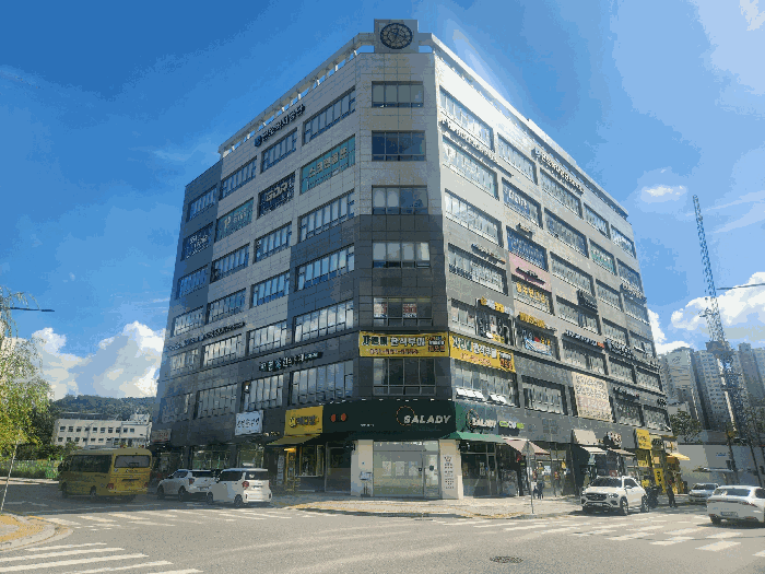 경기도 남양주시 다산동 6200 다산타임프라자 2층201호 외 1필지 근린상가 경매 사진 6