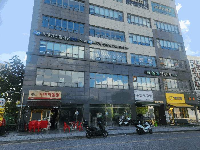 경기도 남양주시 다산동 6200 다산타임프라자 2층201호 외 1필지 근린상가 경매 사진 8