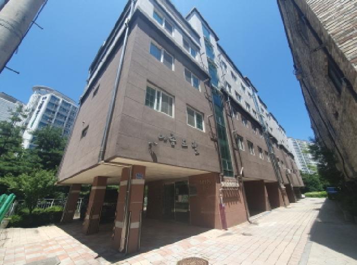 경기도 남양주시 호평동 298-13 메종드힐 101동 3층301호 도시형생활주택 경매 사진 1