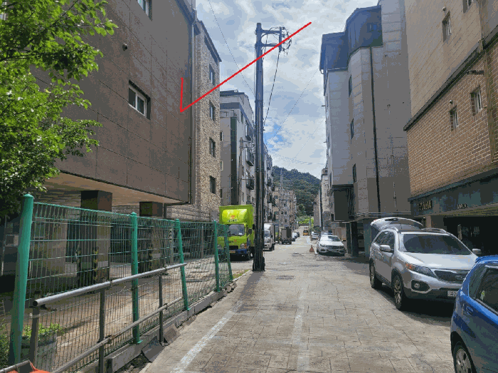 경기도 남양주시 호평동 298-13 메종드힐 101동 3층301호 도시형생활주택 경매 사진 6
