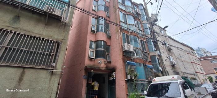 인천광역시 남동구 만수동 111-33 청구빌라 2층201호 다세대(빌라) 경매 사진 15