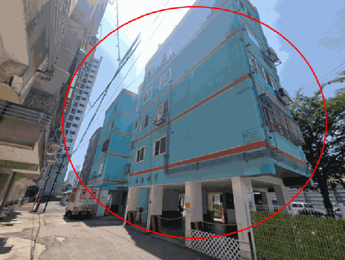 인천광역시 부평구 부평동 767-122 금호주택 2층201호 다세대(빌라) 경매 사진 18