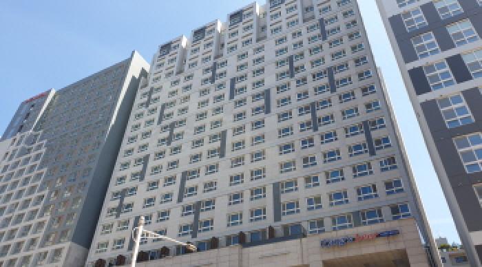 경기도 김포시 구래동 6881-3 김포안강럭스나인 19층 1902호 오피스텔(주거) 경매 사진 3