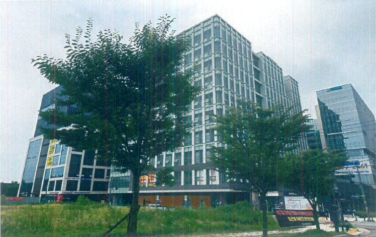 경기도 평택시 고덕면 해창리 1274-3 고덕비즈타워 3층324호 아파트형공장 경매 사진 15