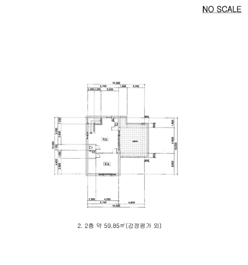 충청북도 청주시 흥덕구 강내면 궁현리 79-3 주택 경매 사진 14