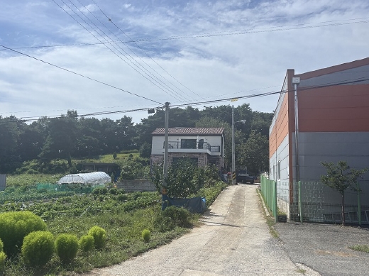 충청북도 청주시 흥덕구 강내면 궁현리 79-3 주택 경매 사진 6