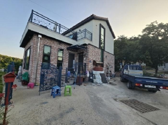 충청북도 청주시 흥덕구 강내면 궁현리 79-3 주택 경매 사진 10