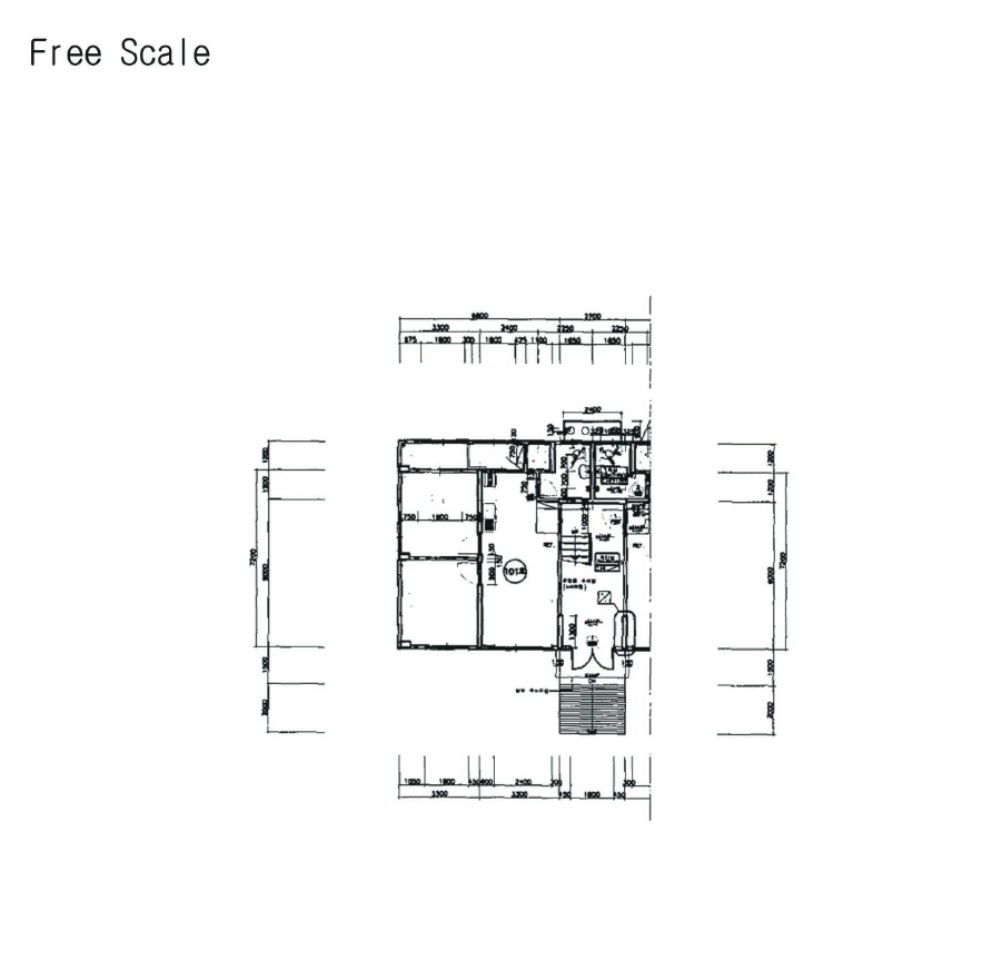 경상북도 경산시 남천면 삼성리 916-7 사랑의마을 7동 1층101호 다세대(빌라) 경매 사진 25