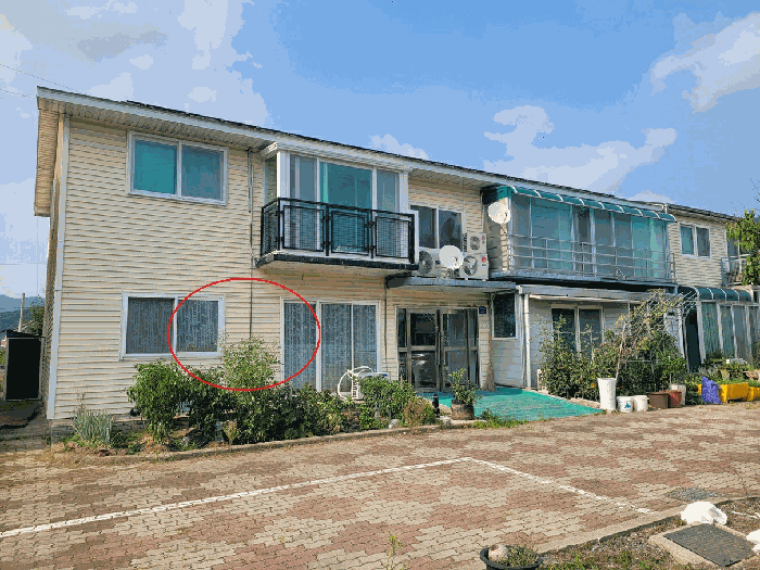 경상북도 경산시 남천면 삼성리 916-7 사랑의마을 7동 1층101호 다세대(빌라) 경매 사진 18
