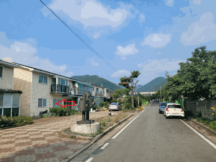 경상북도 경산시 남천면 삼성리 916-7 사랑의마을 7동 1층101호 다세대(빌라) 경매 사진 23