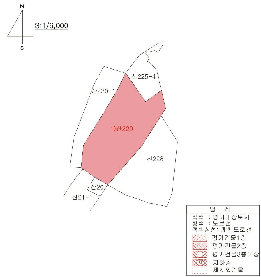 대구광역시 달성군 논공읍 노이리 산229 임야 경매 사진 11