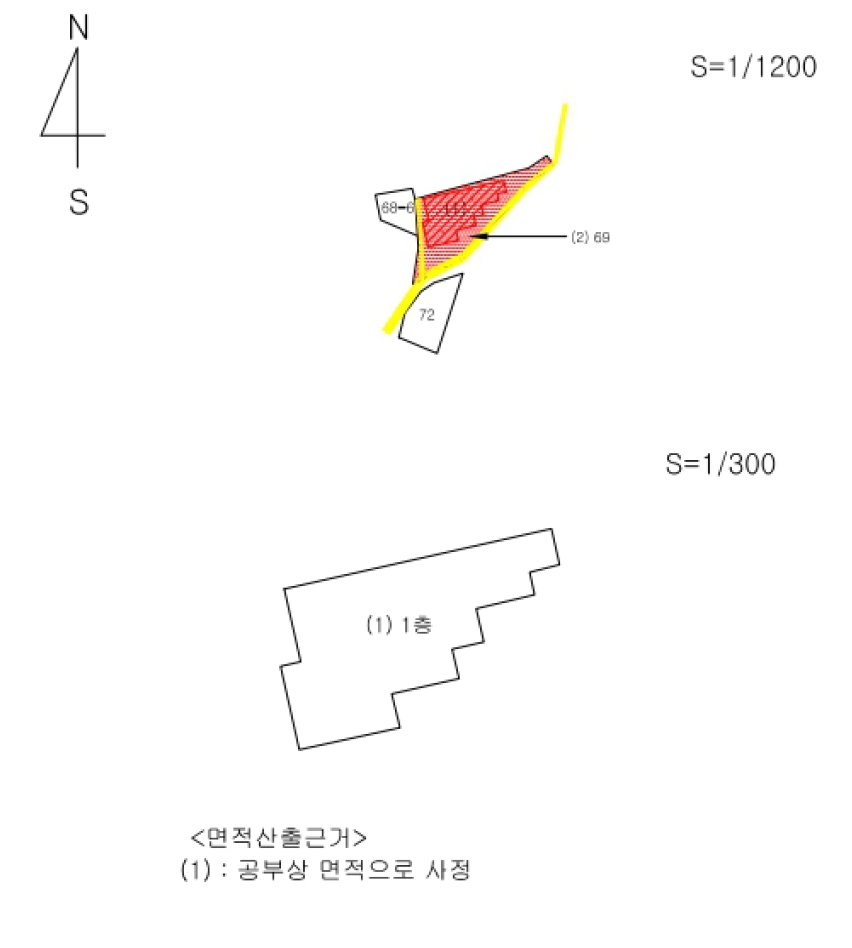 경상북도 울진군 후포면 후포리 69 주택 경매 사진 17