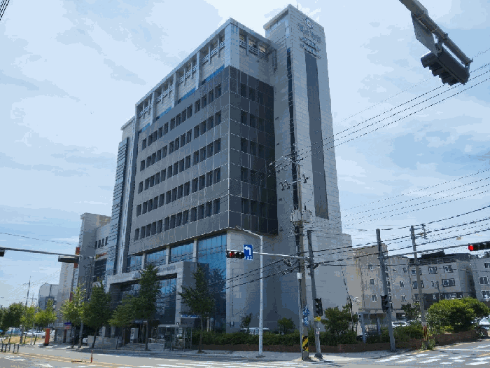 경상북도 포항시 북구 장성동 1526-1 외 3필지 의료시설 경매 사진 19