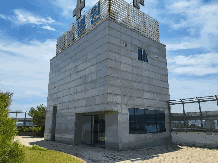경상북도 포항시 북구 장성동 1526-1 외 3필지 의료시설 경매 사진 21