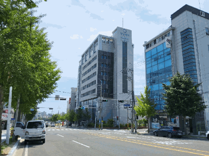 경상북도 포항시 북구 장성동 1526-1 외 3필지 의료시설 경매 사진 35