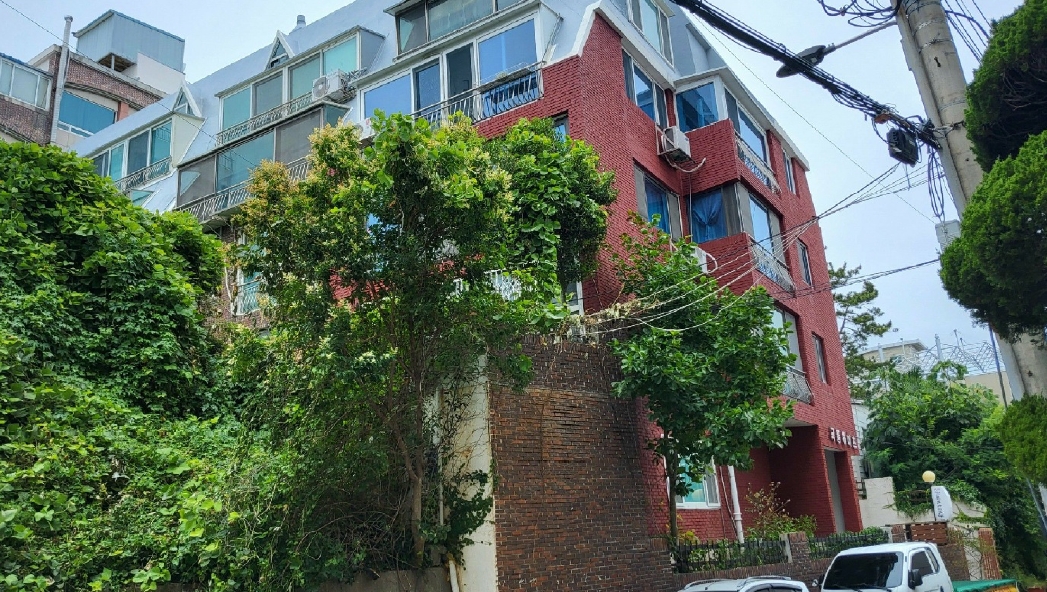 부산광역시 해운대구 중동 1492-10 극동하이츠빌리지 4층503호 다세대(빌라) 경매 사진 8