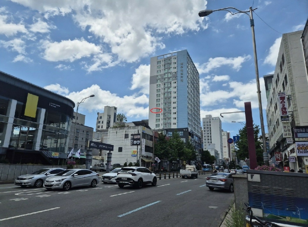 부산광역시 수영구 광안동 118-2 성우이린타워 9층909호 근린상가 경매 사진 26