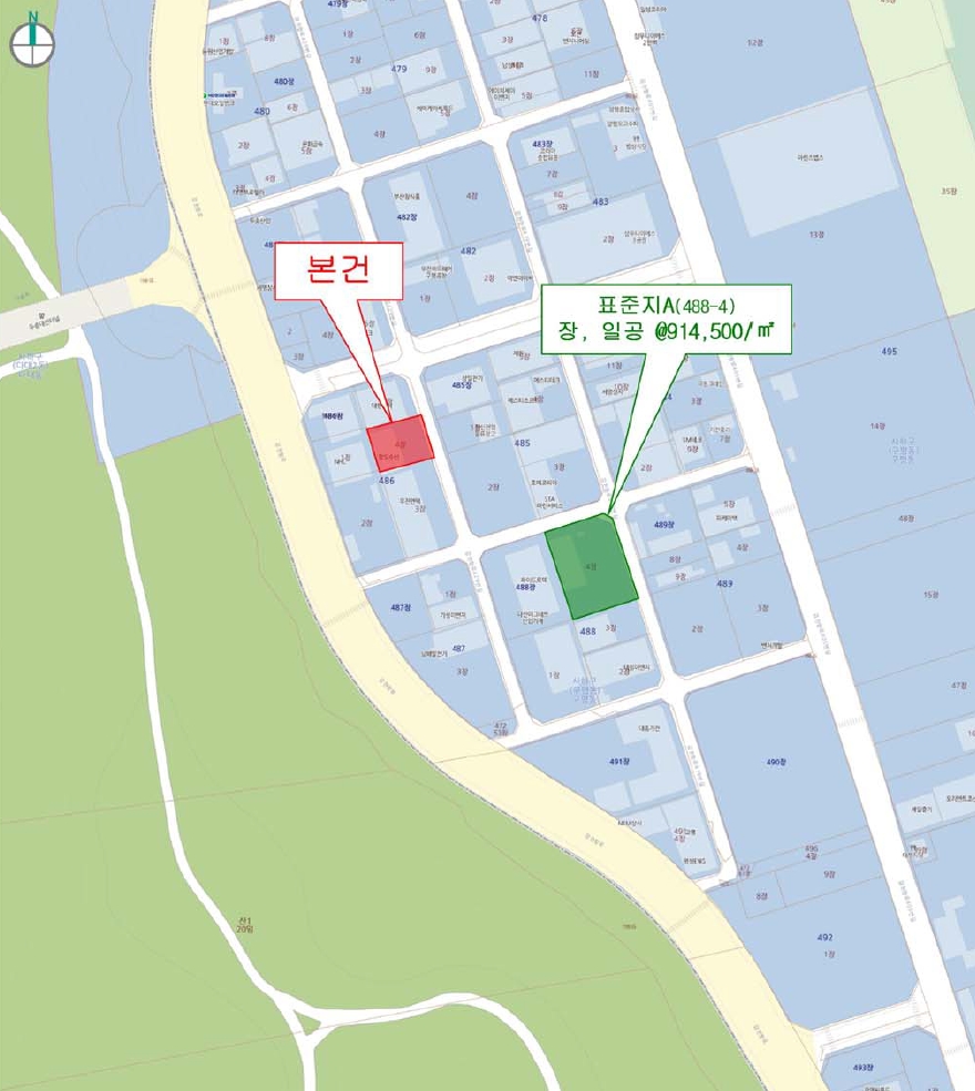부산광역시 사하구 구평동 486-4 공장 경매 사진 41