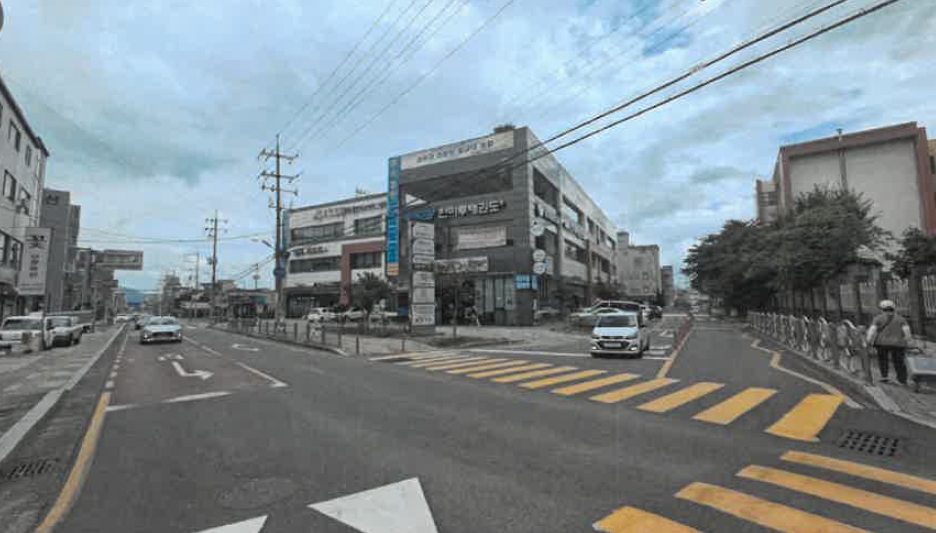 울산광역시 울주군 언양읍 서부리 291-38 외 1필지 공장용지 경매 사진 3