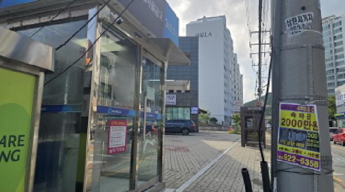 울산광역시 울주군 언양읍 서부리 291-38 외 1필지 공장용지 경매 사진 4