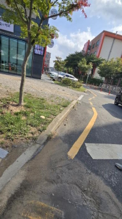 울산광역시 울주군 언양읍 서부리 291-38 외 1필지 공장용지 경매 사진 5