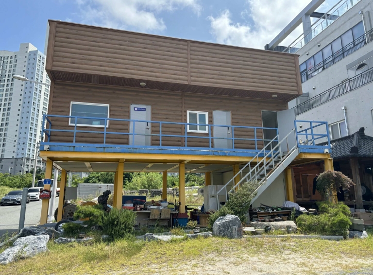 울산광역시 북구 매곡동 903-3 근린시설 경매 사진 8