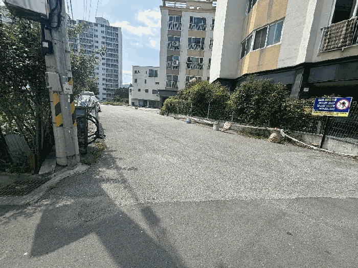 경상남도 창원시 진해구 마천동 145-43 외 2필지 답 경매 사진 6