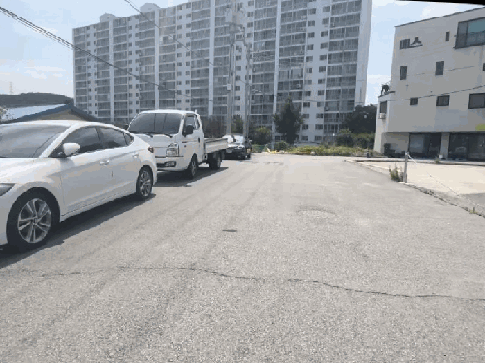 경상남도 창원시 진해구 마천동 145-43 외 2필지 답 경매 사진 9