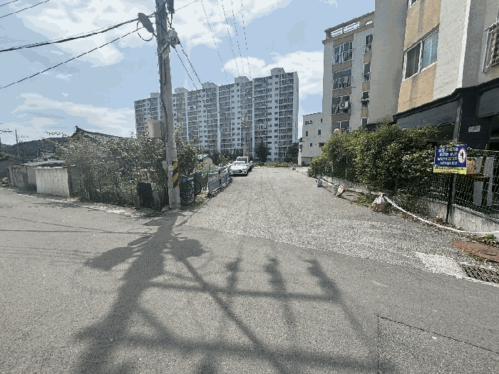 경상남도 창원시 진해구 마천동 145-43 외 2필지 답 경매 사진 10